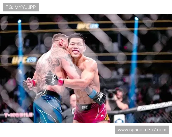 中国选手李景亮位列UFC和解赔偿名单，获赔金额披露